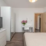 Maria Apartment *