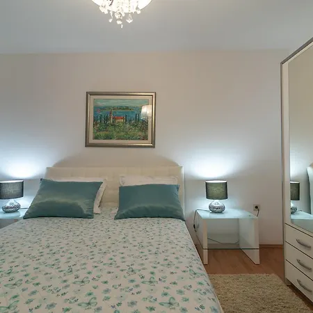 Apartamento Maria