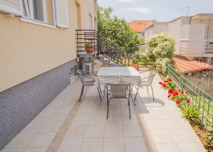 Apartamento Maria Trogir