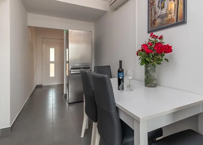 Maria Apartamento Trogir