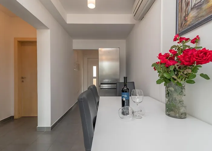 Apartamento Maria