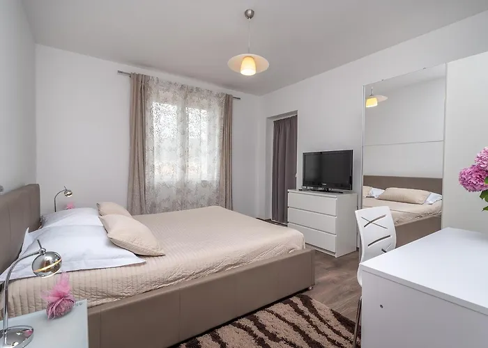 Maria Apartamento Trogir