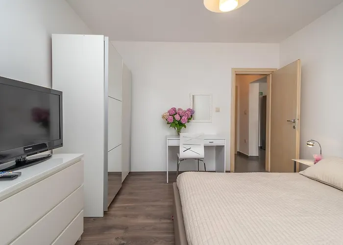 Maria Apartamento *
