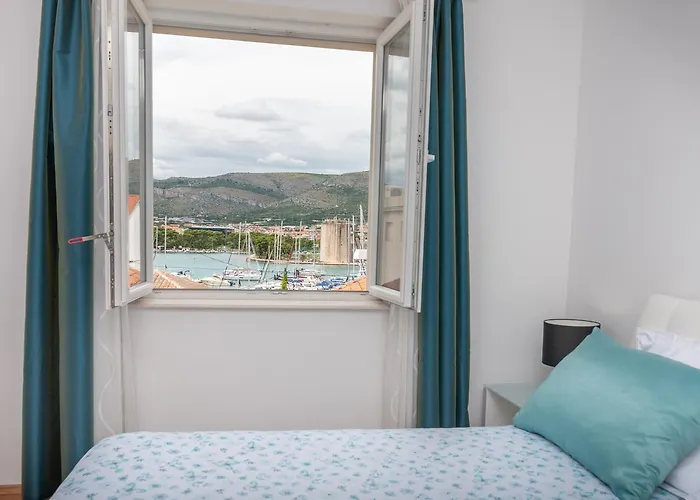 Maria Apartamento