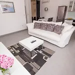 公寓 玛丽亚公寓酒店 *