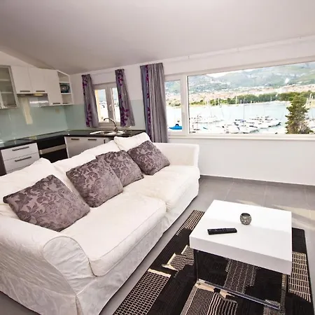 Maria Appartement Trogir