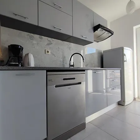 Appartement Maria Trogir