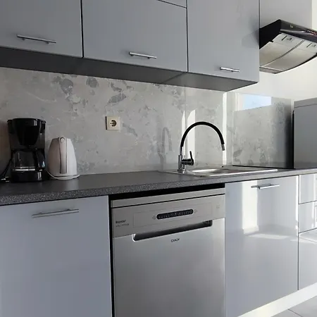 Maria Apartman Trogir