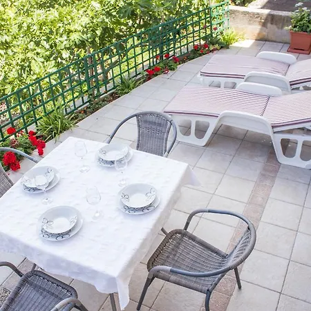 Appartement Maria Trogir