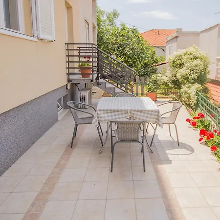 Appartement Maria Trogir