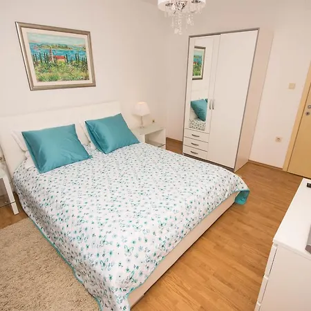 Apartman Maria
