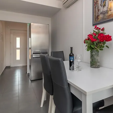 Maria Apartman Trogir