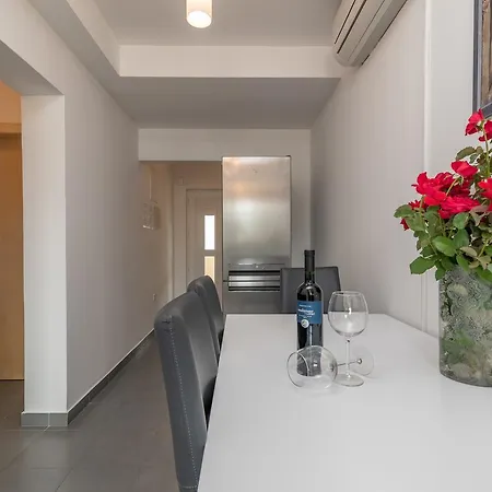 Apartment Maria