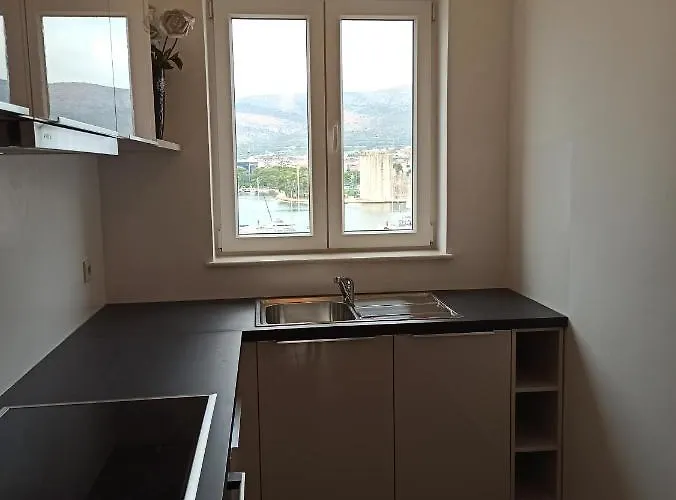 Appartement Maria Trogir