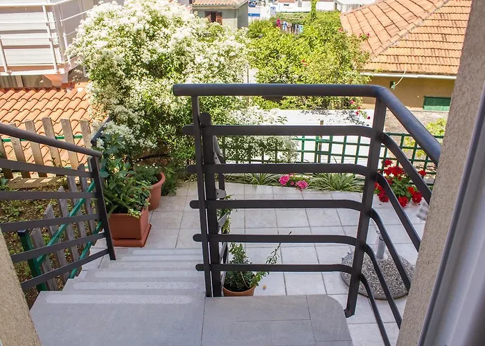 Appartement Maria *