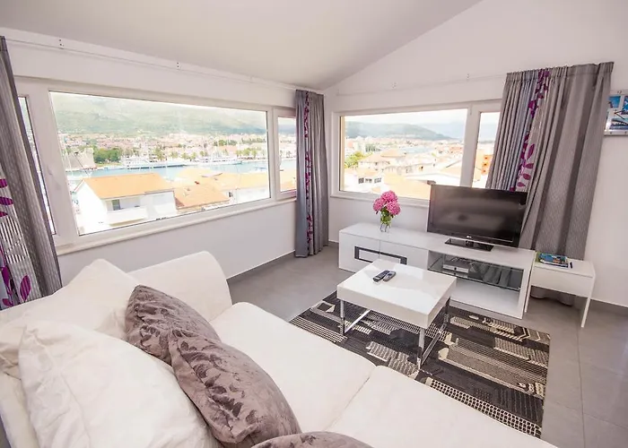 Appartement Maria Trogir