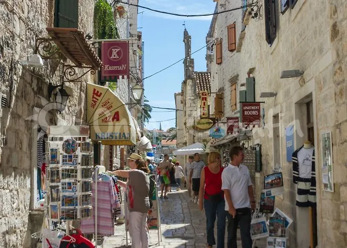 Appartement Maria Trogir