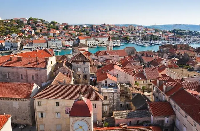 Maria * Trogir