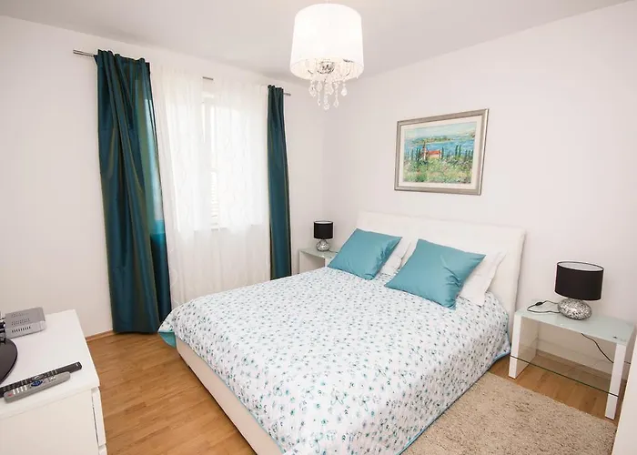 Appartement Maria *