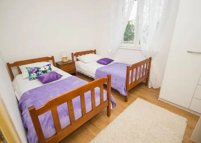 Maria Appartement