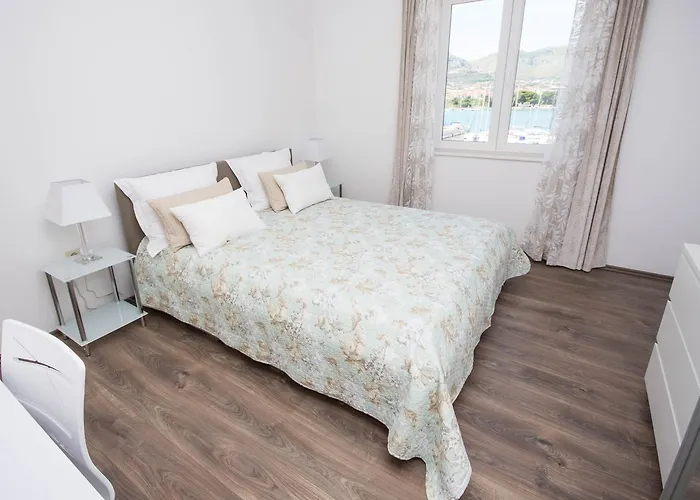 Maria Appartement *