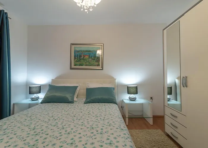 Appartement Maria