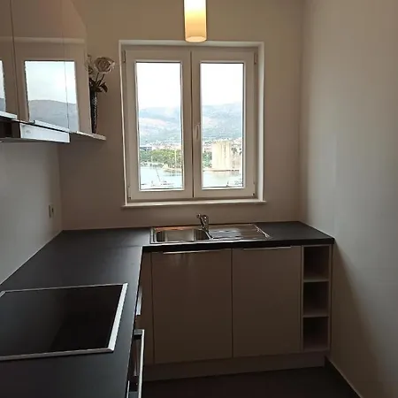 דירה Maria טרוגיר