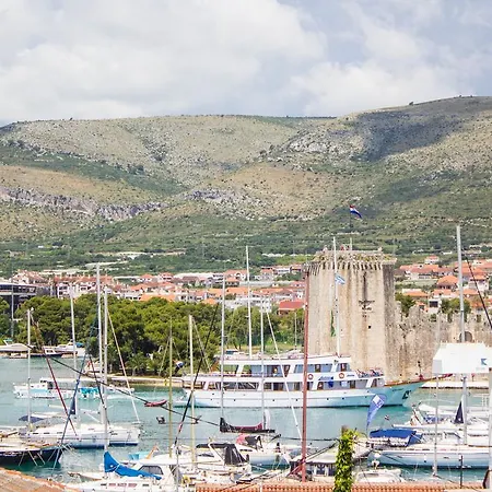 Maria Τρογκίρ