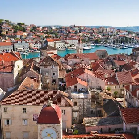 Maria * Trogir