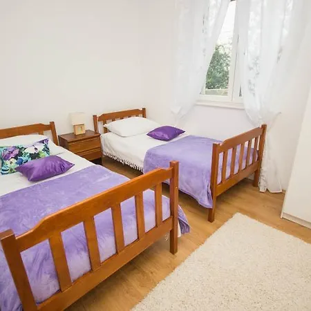 Maria Apartman