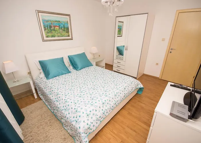 Apartman Maria